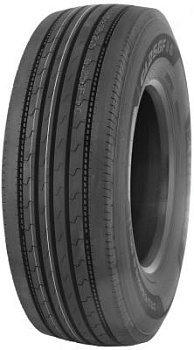 А/шина 385/65R22,5 Tornado (Advance Holdings) GL256F TL 164K (160K) 24PR M+S 3MPSF (руль/прицеп)