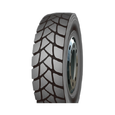 Грузовая шина TAITONG HS203 13R22,5  154/151 L 