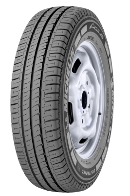 Шина Michelin Agilis + 215/65R16C 109/107 T