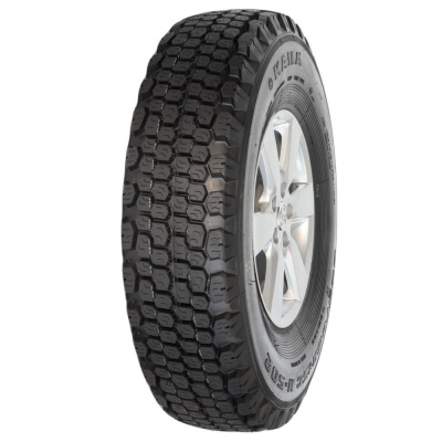 Шина Кама И-502 225/85R15C 106 P