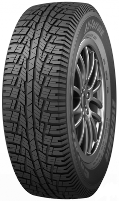 Шина Cordiant All Terrain 235/75R15 109 T