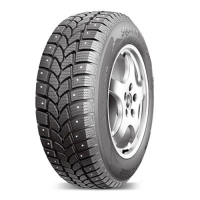 Шина Tigar Sigura Stud 195/65R15 95 T