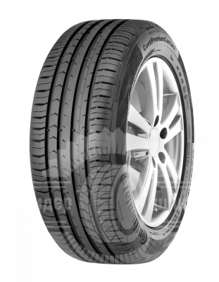 Шина Continental ContiPremiumContact 5 175/65R14 82 T
