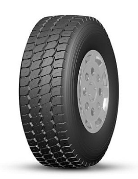 Грузовая шина DOUBLE COIN RLB980 385/65R22,5 16PR 160 K 