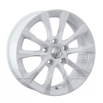 Replay TY88 6,5 x 16 5 x 114,3 ET 45 DIA 60,1 W