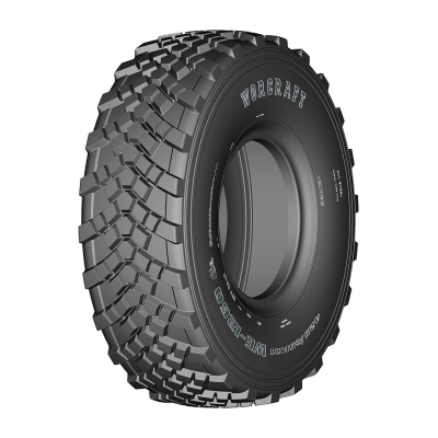Грузовая шина WORCRAFT WE-1260 425/85R21 22PR 167 D с камерой и ободной лентой
