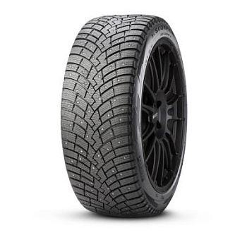 Шина Pirelli Scorpion Ice Zero 2 275/50R21 113 H
