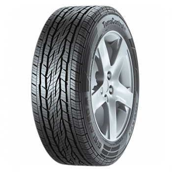 Шина Gislaved TerraControl 215/65R16 98 H