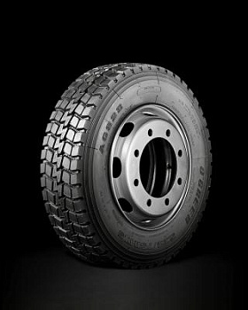 Грузовая шина O'Green AG828 215/75R17,5  135/133 J 