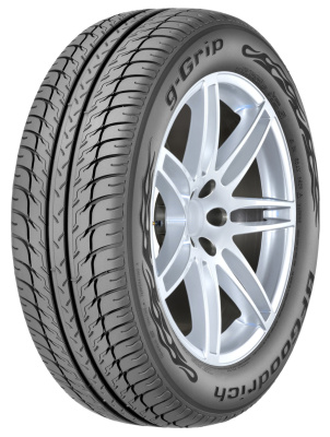 Шина BFGoodrich g-Grip SUV 215/60R17 96 H