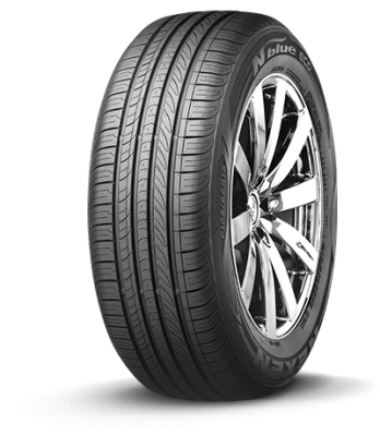 Шина Roadstone N'Blue Eco 195/60R15 88 H