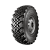 Грузовая шина Кама 1260-2 425/85R21 18PR 156 G с камерой