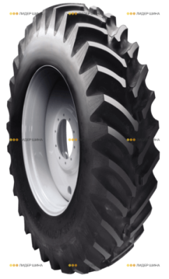 HI TRACTION LUG