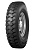 Грузовая шина Triangle TR691 12,00R24 20PR 160/157 F с камерой и ободной лентой