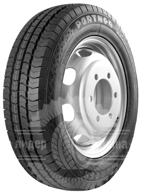 Шина LANDROCK Partner 225/75R16C 123/121 R
