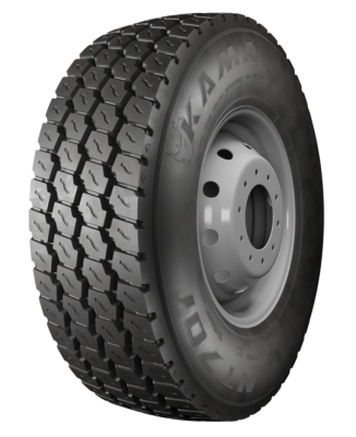 Грузовая шина Кама NT-701 385/65R22,5  160 K 