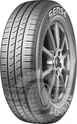 Шина Kumho Sense KR26 205/75R15 97 T