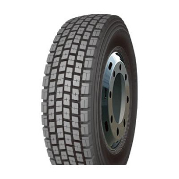 Грузовая шина TAITONG HS102 315/80R22,5  157/153 L 