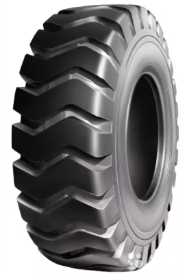 Спецшина TERRALION E3/L3 17,5-25 с камерой и ободной лентой  B
