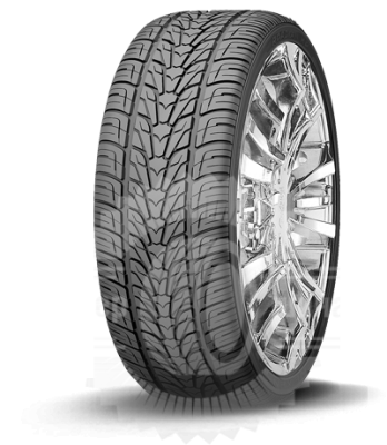 Шина Nexen Roadian HP 265/60R18 110 H