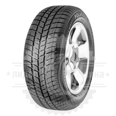 Шина Barum Polaris 3 185/65R15 88 T