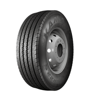 Грузовая шина Кама NF-202 315/80R22,5  156/150 L 