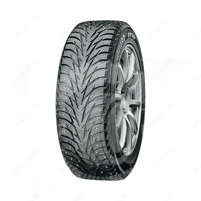 Шина Yokohama Ice Guard Studless iG35+ 185/70R14 92 T