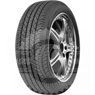 Шина Dunlop SP Sport 270 235/55R18 99 V