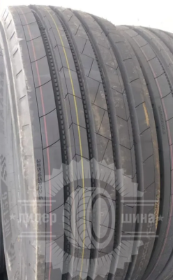 А/шина 385/65R22,5 MAXZEZ MF156 TL 160K (руль/прицеп)