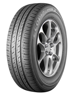 Шина Bridgestone Ecopia EP150 195/65R15 91 H
