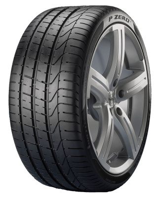 Шина Pirelli PZero 295/40R21  