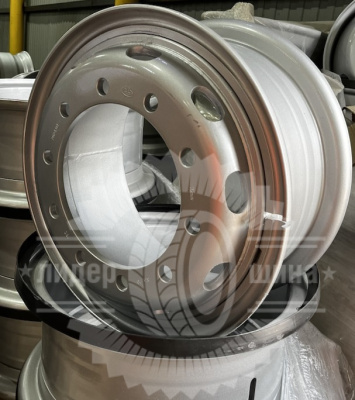 YZ  8,5 x 20 10 x 335 ET 180 DIA 281 S