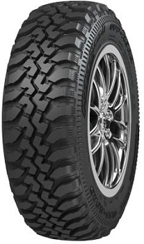 А/шина 225/75R16 Cordiant Off-Road TL 104Q