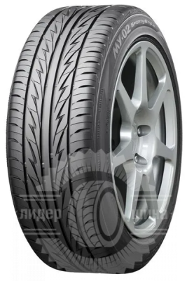 Шина Bridgestone MY-02 Sporty Style 195/50R15 82 V