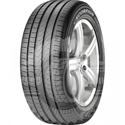 Шина Pirelli Scorpion Verde 215/60R17 96 H