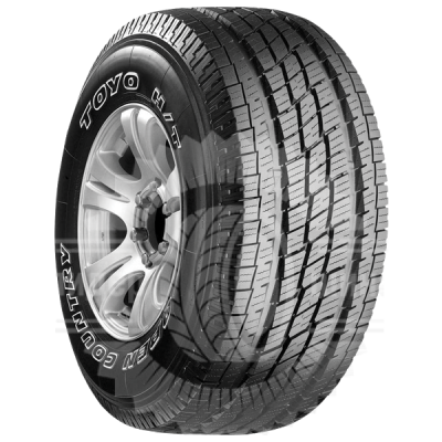 Шина Toyo Open Country H/T 265/70R15 112 T