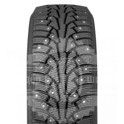 А/шина 195/60R15 IKON Nordman 5 TL 92T XL (шип)