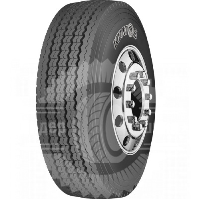 Грузовая шина KPATOS KTR59 385/65R22,5  160 L 