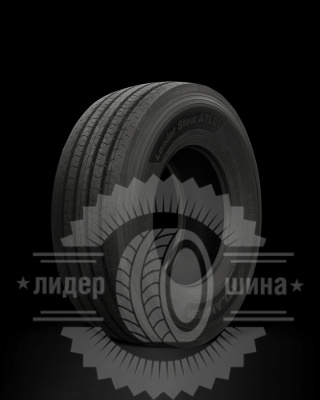 А/шина 315/80R22,5 ATLANDER Lander Steer ATL01 TL 156/150K (руль)