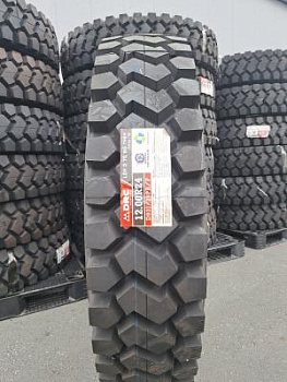 Грузовая шина DRC D931 12,00R24 20PR 160/157 F с камерой и ободной лентой