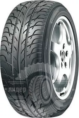 Шина Kormoran Gamma b2 215/45R17 91 W