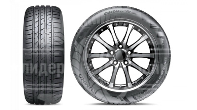 Шина Marshal Crugen HP91 285/45R19 107 W