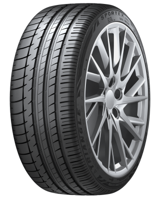 Шина Triangle TH201 245/45R20 103 Y