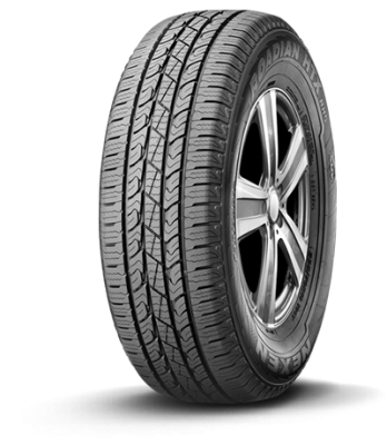 Шина Nexen Roadian HTX RH5 235/85R16 120/116 Q