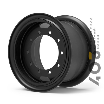 ЧОЗ  12 x 21 10 x 335 ET 90 DIA 281 