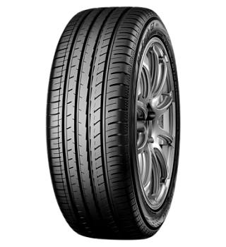Шина Yokohama BluEarth-GT AE51 215/60R16 99 V