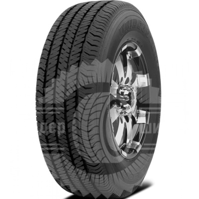 Шина Bridgestone Dueler H/T D684 II 275/50R22 111 H