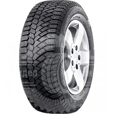 Шина Gislaved Nord Frost 200 235/60R18 107 T
