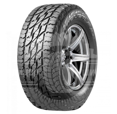 Шина Bridgestone Dueler A/T 697 245/75R16 108 S