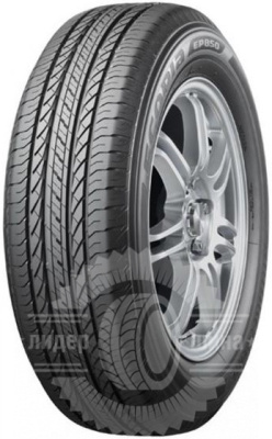 Шина Bridgestone Ecopia EP850 215/70R16 100 H